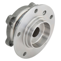 مجموعة المحور الأمامي لسيارة BMW 525i موديل 2004-2007 من MOOG