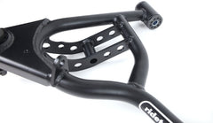 Ridetech 99-06 Chevy Silverado StrongArms Front Lower استخدام مع Shockwaves أو CoilOvers