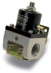 منظم ضغط الوقود EFI Adj من Edelbrock 10An In/6An Out