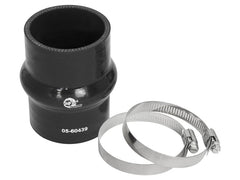 وصلات ومشابك aFe BladeRunner بديلة لمجموعة أنابيب aFe 12-15 BMW 335i 3.0L (t)