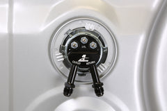 خزان الوقود AeroMotive 75-79 Chevrolet Nova 340 Stealth Gen 2