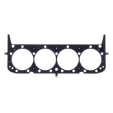 Cometic Chevrolet Gen-1 Small Block V8 .027in MLS Cylinder Head Gasket - 4.125in Bore