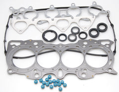 طقم نهاية علوية Cometic Street Pro 97-01 Honda B20B4/Z2 2.0L Non-VTEC 85mm