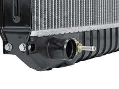aFe BladeRunner OER Series Radiator 97-06 Jeep Wrangler (TJ) L6-4.0L