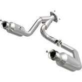 MagnaFlow 19-24 Ram 1500 5.7L OEM Grade Federal/EPA Compliant Direct-Fit Catalytic Converter