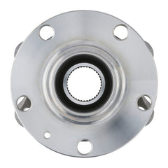 مجموعة المحور الأمامي لسيارة فولكس فاجن فايتون موديل 2004-2006 من MOOG