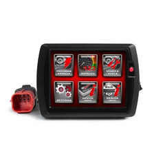 دينوجيت 21-23 هارلي ديفيدسون تورينج باور فيجن