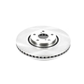 Power Stop 07-11 Lexus GS350 Front Left Autospecialty Brake Rotor