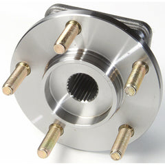 مجموعة المحور الأمامي لسيارة كرايسلر تاون آند كانتري موديل 1990-1995 من MOOG