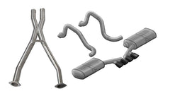 COR المحور الخلفي الرياضي