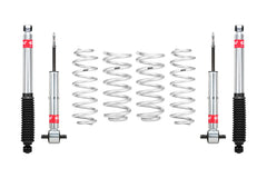 Eibach 15-20 Chevrolet Tahoe 4WD Stage 1 Pro-Truck Lift Kit