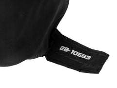 مرشح مسبق aFe Magnum SHIELD باللون الأسود (زوج) للاستخدام مع 20-91203DM و20-91203RM