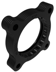 فواصل جسم الخانق من aFe Silver Bullet لمازدا 3 14-18 L4-2.0L/2.5L