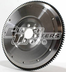 Clutch Masters 08-14 Mitsubishi Lancer Evo X 2.0L Turbo 5spd Steel Flywheel مقاس 8.50 بوصة