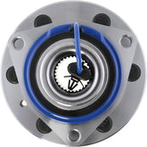 مجموعة المحور الأمامي لسيارة كاديلاك SRX موديل 2004-2009 من MOOG