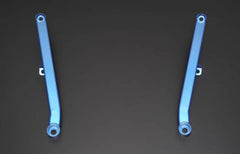 دعامات Cusco Power Brace أسفل الهيكل الخلفي لسيارات تويوتا بريوس وكورولا هاتشباك 2019+