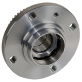 مجموعة المحور الأمامي لسيارة BMW 318i موديل 84-91 من MOOG