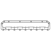 Cometic Porsche M28.01-04/M44.11-12/M44.40/M44.51-52 944 .018in AFM Camshaft Housing Gskt