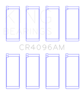 King Mazda FE/G6/F8 Rod Bearing Set