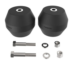 نظام تعزيز التعليق الأمامي Timbren 1996 Chevrolet Astro AWD