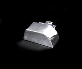 Weapon R 13 Scion FR-S Billet Aluminum Accessory Cover - Alternator Cover