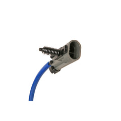 مجموعة المحور الأمامي الكلاسيكية لسيارة شيفروليه سيلفرادو 2500 HD موديل 2007 من MOOG