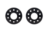 Eibach 14-18 BMW 228i Pro-Spacer Kit (18mm Pair) (Black)