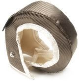 DEI Turbo Shield T6 - درع فقط - تيتانيوم