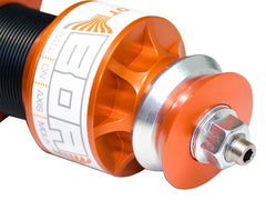 نظام تعليق AFE Control PFADT Featherlight Single Adjustable Drag Racing Coilovers 10-14 Chevy Camaro V6/V8