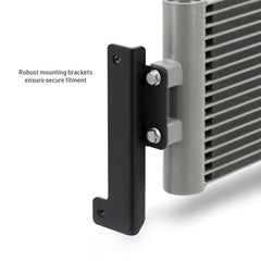Mishimoto 10-24 Toyota 4Runner 4.0L Transmission Cooler