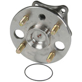 مجموعة المحور الخلفي لـ MOOG Geo Prizm موديل 93-95