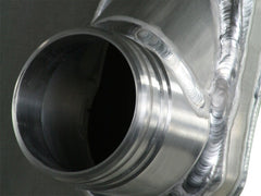 مبردات داخلية aFe Bladerunner I/C شاحنات ديزل GM 06-10 V8-6.6L (td) LBZ/LMM