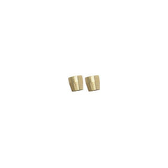 Russell Performance REPLACEMENT FERRULE FOR ALUM FUEL LINE ADAPTERS #6 QTY 2