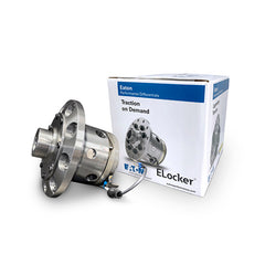 Eaton ELocker Differential Jeep JL Dana 35 M200 29 Spline 1.24 عمود المحور قطر.