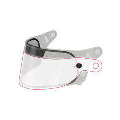 مقر شركة Bell Tear-Offs - SE03/SE05