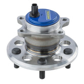 مجموعة المحور الخلفي الأيمن لسيارة لكزس ES300h موديل 2013 من MOOG