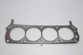 Cometic Ford 302/351W Windsor V8 .075in MLS Cylinder Head Gasket - 4.180in Bore - SVO