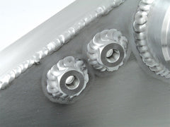 مبردات داخلية aFe Bladerunner I/C لشاحنات دودج ديزل 03-07 L6-5.9L (td)