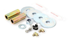 أذرع علوية عالية الأداء بمفصل X لسيارة تويوتا 4-Runner موديل 03-23 / FJ موديل 07-14 من كامبورج