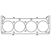 Cometic Pontiac 428/455 V8 .051in MLS Cylinder Head Gasket - 4.380in Bore - No Water Holes