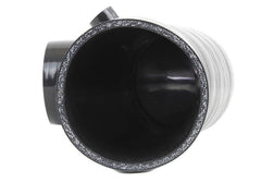 PERRIN 17-20 Subaru BRZ / Toyota 86 (Manual Only) Inlet Hose - Black