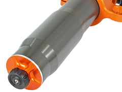 نظام تعليق ملفوف أحادي قابل للتعديل من نوع aFe Control Featherlight للطرق/المسارات 12-15 BMW 335i (F30) بدون EDC