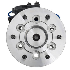 مجموعة المحور الأمامي الأيمن لسيارة شيفروليه كولورادو سبورت موديل 2004-2008 من MOOG