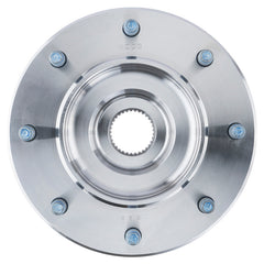 مجموعة المحور الأمامي لسيارة كاديلاك DTS موديل 06-11 من MOOG