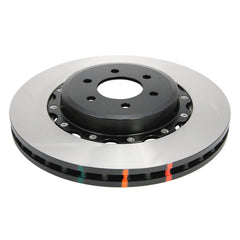 حلقة استبدال أمامية من سلسلة 5000 لـ DBA 13-17 SRT Viper (مع دوار قطعة واحدة)