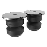 نظام تعزيز التعليق الأمامي لسيارة جيب CJ5 من إنتاج Timbren موديل 1975