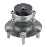 مجموعة المحور الأمامي لسيارة مازدا MX-5 Miata موديل 2006-2015 من MOOG