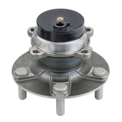 مجموعة المحور الأمامي لسيارة مازدا MX-5 Miata موديل 2006-2015 من MOOG