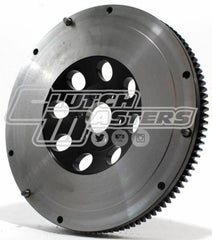 Clutch Masters 86-93 Toyota Supra 7MGE (W58) دولاب الموازنة الفولاذي