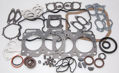 طقم حشوة كامل Cometic Street Pro 04-06 Subaru STi EJ257 DOHC مقاس 101 مم *رقم OEM # 10105AA590*
